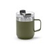 Mug 35cl, Mug isotherme publicitaire