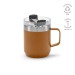 Mug 35cl, Mug isotherme publicitaire