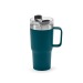 Mug inox double paroi 49cl cadeau d’entreprise