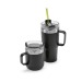 Mug inox double paroi 49cl cadeau d’entreprise