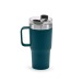 Mug inox double paroi 49cl, Mug isotherme publicitaire