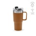 Mug inox double paroi 49cl cadeau d’entreprise