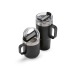 Mug inox double paroi 49cl, Mug isotherme publicitaire