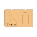 Carnet A5 Verne cadeau d’entreprise