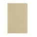 Carnet A5 Homer, carnet en papier de pierre publicitaire
