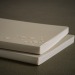 Carnet A5 Homer, carnet en papier de pierre publicitaire