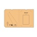 Carnet A5 Doyle cadeau d’entreprise