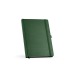 Carnet A5 Marquez, carnet recyclé publicitaire