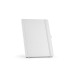 Carnet A5 Marquez, carnet recyclé publicitaire