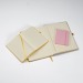 Carnet A5 Marquez, carnet recyclé publicitaire