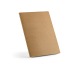 Carnet A4 recyclé, carnet recyclé publicitaire