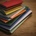 Carnet A4 recyclé cadeau d’entreprise