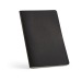 Carnet A5 recyclé, carnet recyclé publicitaire