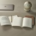 Carnet A5 Checkhov cadeau d’entreprise