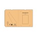 Carnet A5 Checkhov cadeau d’entreprise
