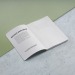 Carnet A5 Fitzgerald, Carnet à couverture souple publicitaire