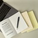 Carnet A5 Chaucer cadeau d’entreprise