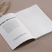 Carnet A5 Chaucer cadeau d’entreprise