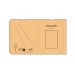 Carnet A5 Chaucer cadeau d’entreprise