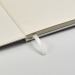 Carnet A5 Hugo Notebook, carnet recyclé publicitaire