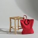 Tote bag Annapurna, Moins de 1 euro publicitaire