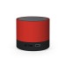 Haut-parleur Gauss, Enceinte promotionnelle publicitaire