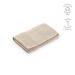 Serviette de bain taille 30x50cm 370g/m² cadeau d’entreprise