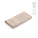 Serviette gauffrée 70x140cm 500g/m² cadeau d’entreprise