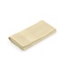 Serviette gauffrée 50x100cm 500g/m² cadeau d’entreprise