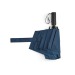 Parapluie pliable Presley, parapluie pliable de poche publicitaire