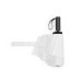 Parapluie pliable Presley, parapluie pliable de poche publicitaire