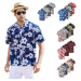 Chemise hawaïenne cadeau d’entreprise
