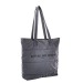 Sac shopping réfléchissant, sac salon publicitaire