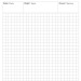 Carnet Palerme cadeau d’entreprise