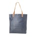 Tote bag cuir Emilie cadeau d’entreprise