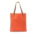 Tote bag cuir Emilie cadeau d’entreprise