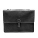 Sacoche cuir Olivier cadeau d’entreprise