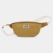Banane Antoine coton bio L30/H15x8cm 2.6L cadeau d’entreprise