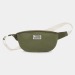 Banane Antoine coton bio L30/H15x8cm 2.6L, sacoche banane publicitaire