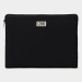 Housse Ordinateur Leo 15 Pouces L38/H27X2cm, housse d'ordinateur portable publicitaire