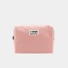 Trousse Estelle M L27/H18x10cm 4.8L, trousse de toilette publicitaire