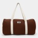 Sac polochon Sam cadeau d’entreprise