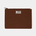Pochette Colette M coton bio 350g L25/H18cm cadeau d’entreprise