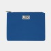 Pochette Colette M coton bio 350g L25/H18cm cadeau d’entreprise