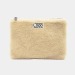 Pochette Colette M coton bio 350g L25/H18cm cadeau d’entreprise