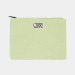 Pochette Colette M coton bio 350g L25/H18cm cadeau d’entreprise