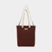 Sac coton bio épais 11L L30/H38X10cm cadeau d’entreprise