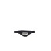Porte-clés banane Gabin coton bio 350g L12/H5X3cm, porte-clés original publicitaire