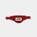 Porte-clés banane Gabin coton bio 350g L12/H5X3cm, porte-clés original publicitaire