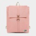 Vanity Lina coton bio 350g L25/H13,5X16cm 5L, vanity case publicitaire